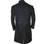 A P Civil war senior officer frock coat webp