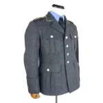 German Army WW German Luftwaffe LW NCO Wool Tunic Uniform Jacket All Sizes webp