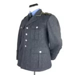 German Army WW German Luftwaffe LW NCO Wool Tunic Uniform Jacket All Sizes webp