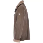 leather sheepskin flying jacket antique anton p image webp