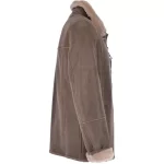 leather sheepskin flying jacket antique anton p image webp