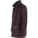 mens leather jacket oxblood mink p image webp