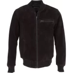 suede bomber jacket brown jacks hill p image webp