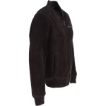 suede bomber jacket brown jacks hill p image webp