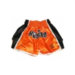 MUAY THAI SHORTS webp