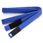 blue bjj belt webp